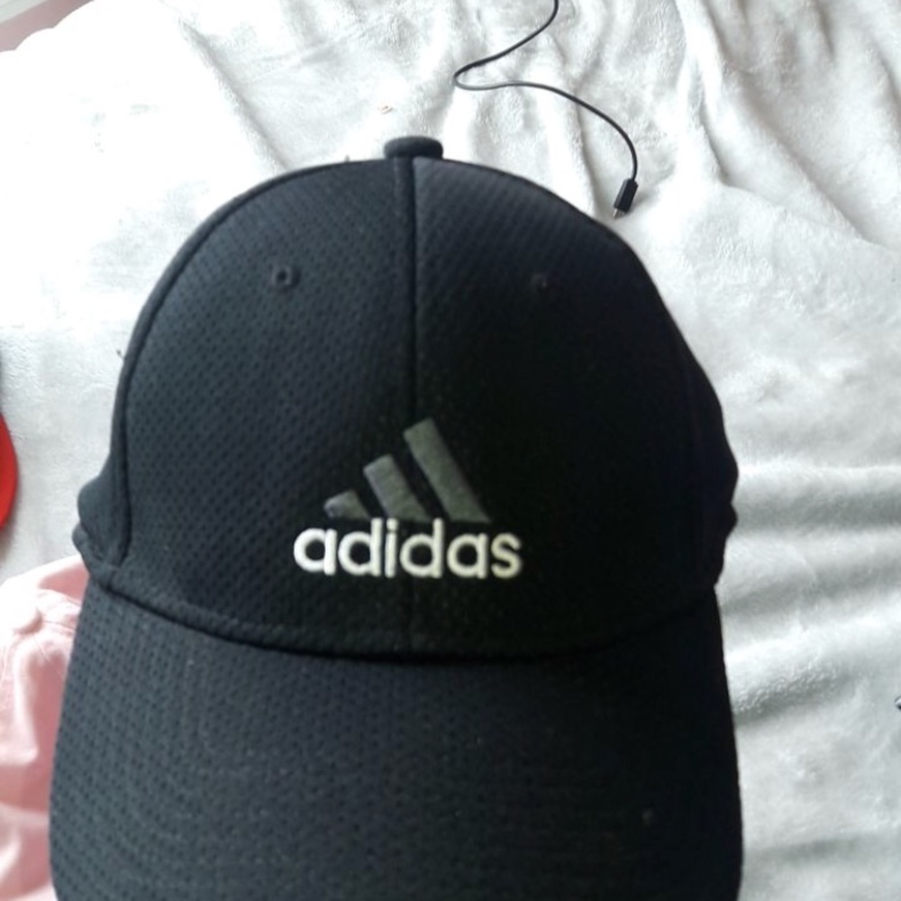 Adidas hat